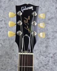 Gibson Les Paul Standard '50s Double Trouble / Vintage Bourbon Burst #212750089 [4.07kg]_5