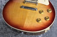 Gibson Les Paul Standard '50s Double Trouble / Vintage Bourbon Burst #212750089 [4.07kg]_8