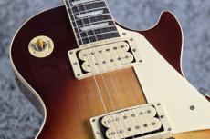 Gibson Les Paul Standard '50s Double Trouble / Vintage Bourbon Burst #212750089 [4.07kg]_9