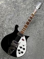 Rickenbacker Model 620 Jetglo 【3.46kg】_2