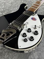 Rickenbacker Model 620 Jetglo 【3.46kg】_3