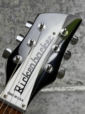 Rickenbacker Model 620 Jetglo 【3.46kg】_6