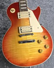 Gibson Les Paul Standard '50s Double Trouble / Vintage Cherry Sunburst #208750165 [4.21kg]