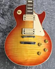 Gibson Les Paul Standard '50s Double Trouble / Vintage Cherry Sunburst #208750165 [4.21kg]_2