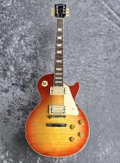Gibson Les Paul Standard '50s Double Trouble / Vintage Cherry Sunburst #208750165 [4.21kg]_3