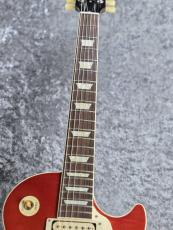 Gibson Les Paul Standard '50s Double Trouble / Vintage Cherry Sunburst #208750165 [4.21kg]_4