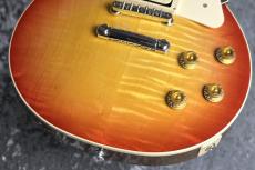 Gibson Les Paul Standard '50s Double Trouble / Vintage Cherry Sunburst #208750165 [4.21kg]_8