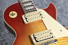 Gibson Les Paul Standard '50s Double Trouble / Vintage Cherry Sunburst #208750165 [4.21kg]_9