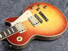 Gibson Les Paul Standard '50s Double Trouble / Vintage Cherry Sunburst #208750165 [4.21kg]_10