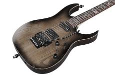 Ibanez RG8620AH 「AGF (Anvil Gray Burst Flat) 」 クロサワ楽器店国内独占販売モデル 限定10本のみ