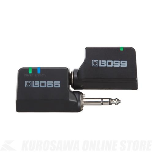 BOSS WL-20