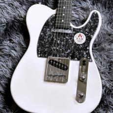 Bacchus BTE-1DX RSM/P PWH-MH -Univers Series-【特価】【SPOTモデル】【ステンレスフレット】