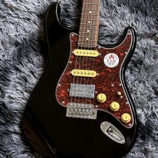 Bacchus BST-2-RSM/R-TTPG BLK -Univers Series-【SPOTモデル】【ローステッドメイプルネック】