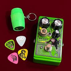 DOD Badder Monkey 【あの名機が進化して現代に復活】