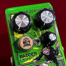 DOD Badder Monkey 【あの名機が進化して現代に復活】_6