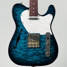 infinite Trad Fullsize T -Trans Blue Denim- 【2.41kg】