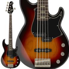 YAMAHA BBP35 Vintage Sunburst エレキベース 5弦 日本製