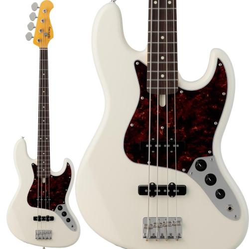 HISTORY HJB-Standard2 VWH エレキベース ジャズベースタイプ