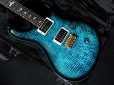 Paul Reed Smith [PRS] Custom 24 10top Cobalt Smokeburst 2025_3