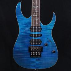 Ibanez RG8570 Royal Blue Sapphire