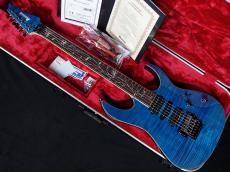 Ibanez RG8570 Royal Blue Sapphire_2