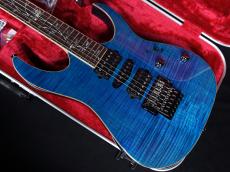 Ibanez RG8570 Royal Blue Sapphire_3