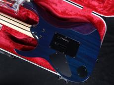 Ibanez RG8570 Royal Blue Sapphire_8