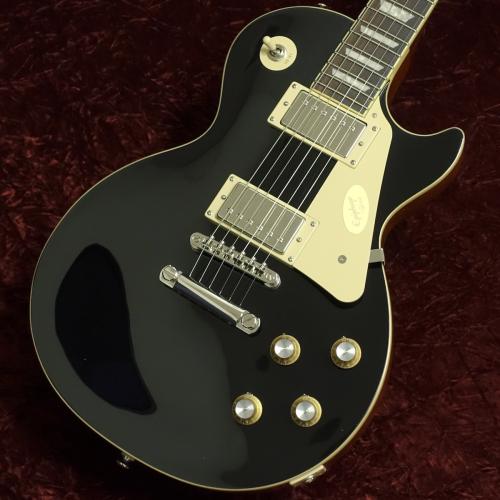 Epiphone Les Paul Standard 60s Ebony #25101521020