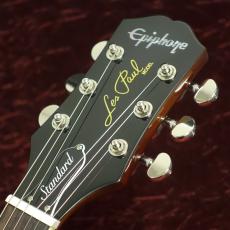 Epiphone Les Paul Standard 60s Ebony #25101521020_7