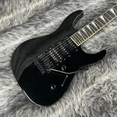 Grover Jackson Soloist SSH Black