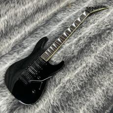 Grover Jackson Soloist SSH Black_2