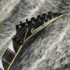 Grover Jackson Soloist SSH Black_5