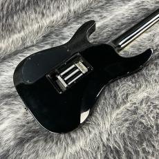 Grover Jackson Soloist SSH Black_6