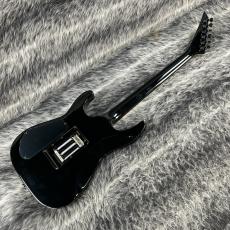 Grover Jackson Soloist SSH Black_7