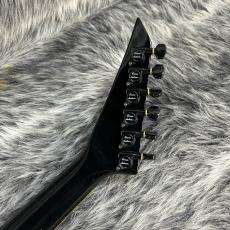 Grover Jackson Soloist SSH Black_9