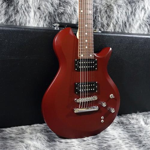 dragonfly MAROON BC 666 7st