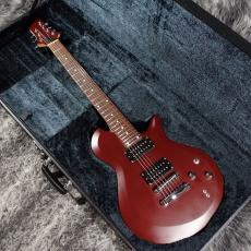 dragonfly MAROON BC 666 7st_2