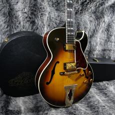 Gibson L-4 Mahogany