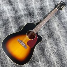 Epiphone J-45 Standard EC Vintage Sunburst