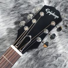 Epiphone J-45 Standard EC Vintage Sunburst_3