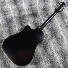 Epiphone J-45 Standard EC Vintage Sunburst_4