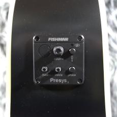 Epiphone J-45 Standard EC Vintage Sunburst_7