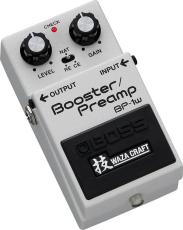 BOSS BP-1W Booster/Preamp