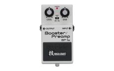 BOSS BP-1W Booster/Preamp_2