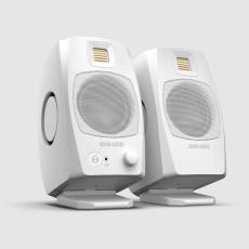 ADAM Monitor Speaker D3V White