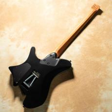 strandberg Salen NX 6 Tremolo Plini Edition Black_4