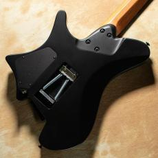 strandberg Salen NX 6 Tremolo Plini Edition Black_5
