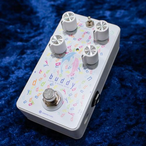 Limetone Audio buddy