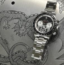 ZEMAITIS 【100個限定】Watches ZWCHRONO25DH【ゼマイティス】【時計】_2