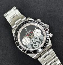 ZEMAITIS 【100個限定】Watches ZWCHRONO25DH【ゼマイティス】【時計】_3